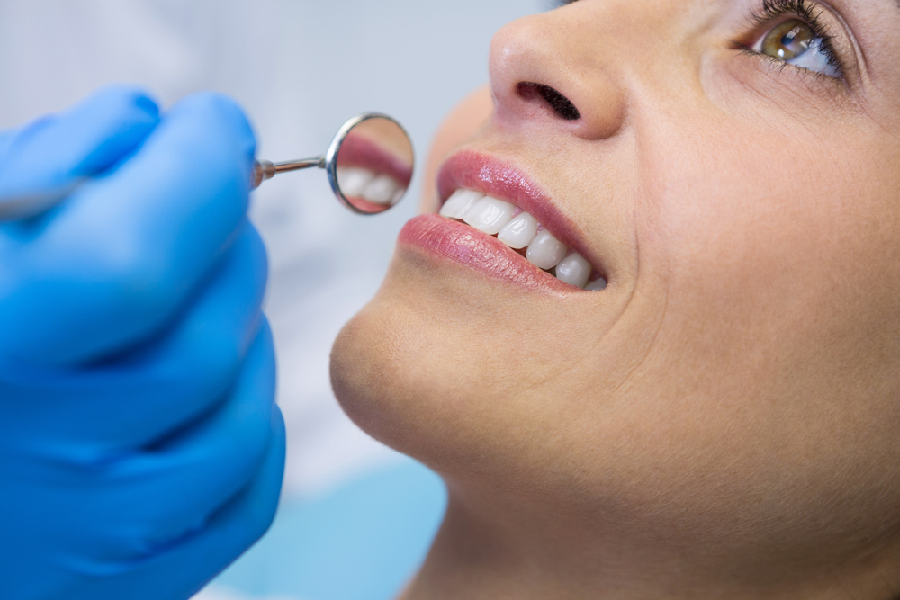 Comprehensive Cleanings & Prevention at Fleischmann Dentistry in Auburn, CA