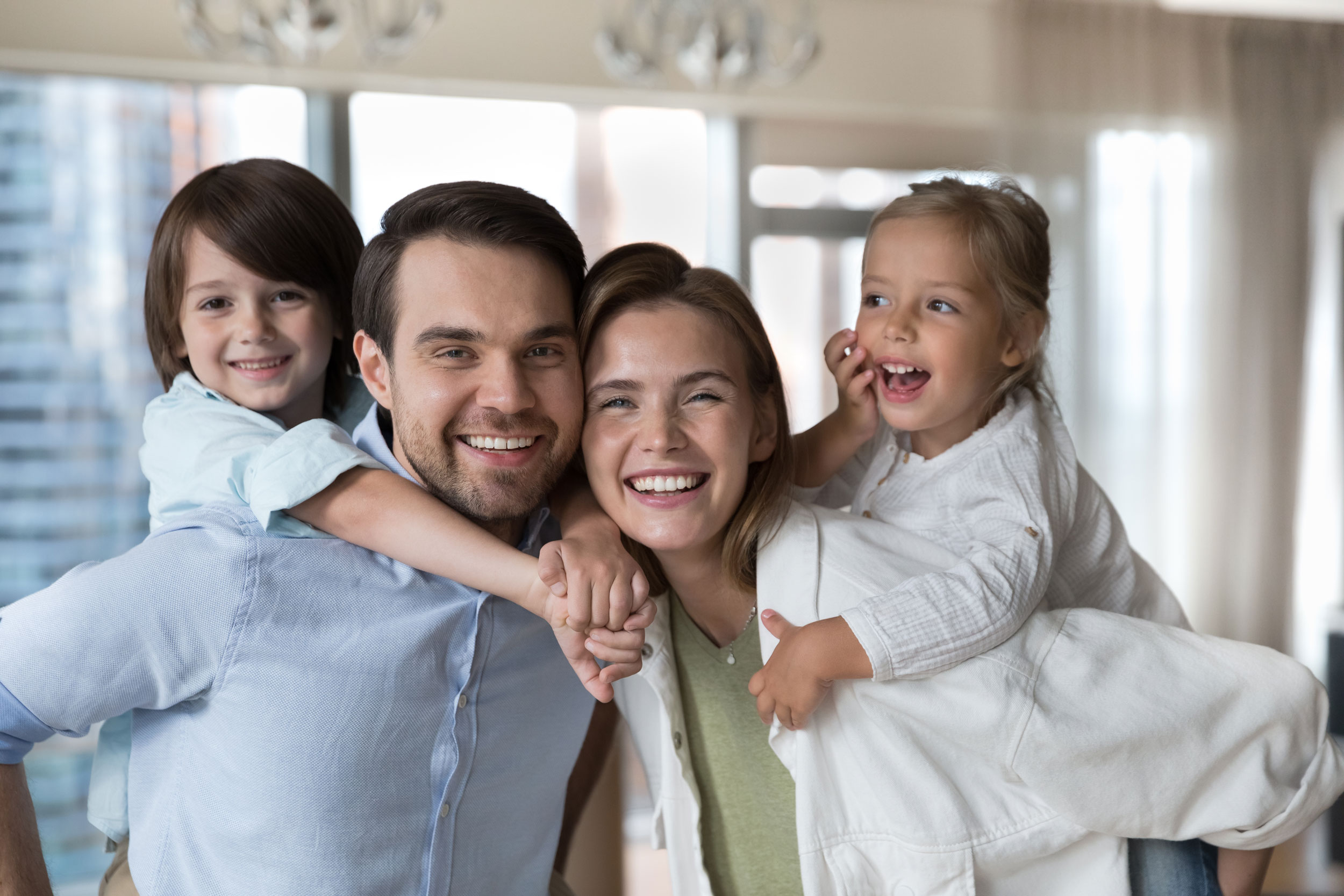 Your Family Dentist in Auburn, California: Fleischmann DDS